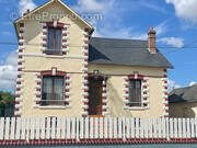 Maison à LA BAZOCHE-GOUET