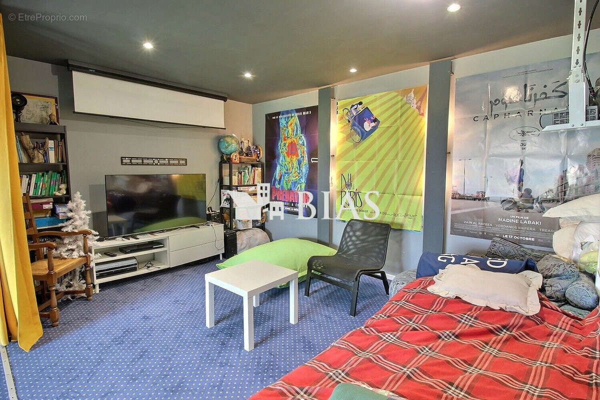 Maison à SAINT-AUBIN-LE-GUICHARD