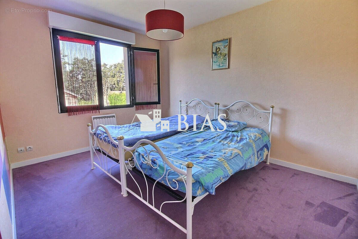 Maison à BOISSEY-LE-CHATEL