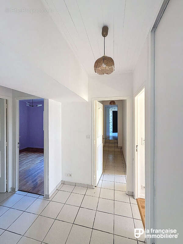 Maison à CHASNE-SUR-ILLET