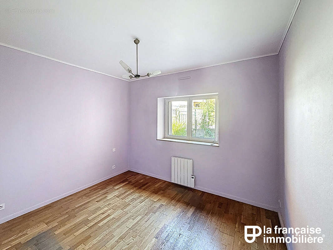 Maison à CHASNE-SUR-ILLET