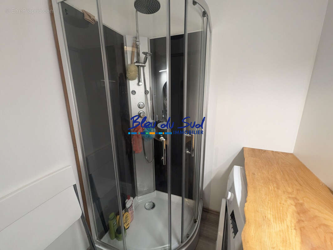 Appartement à VERNET-LES-BAINS