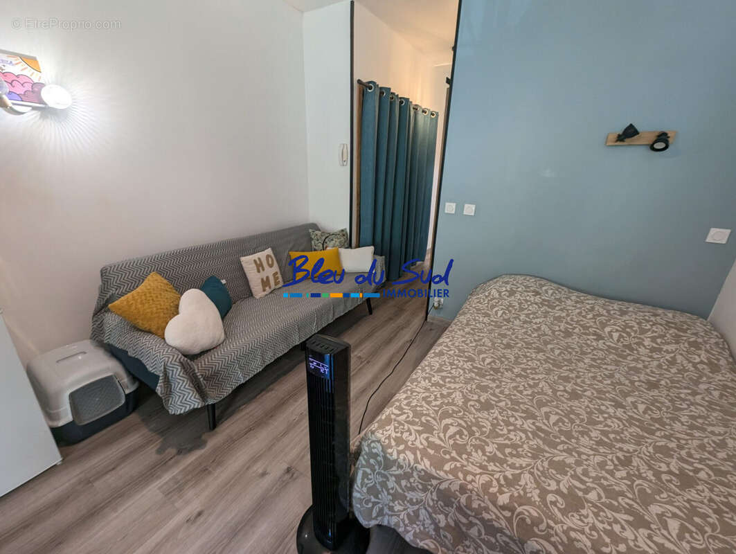 Appartement à VERNET-LES-BAINS