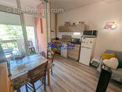 Appartement à VERNET-LES-BAINS