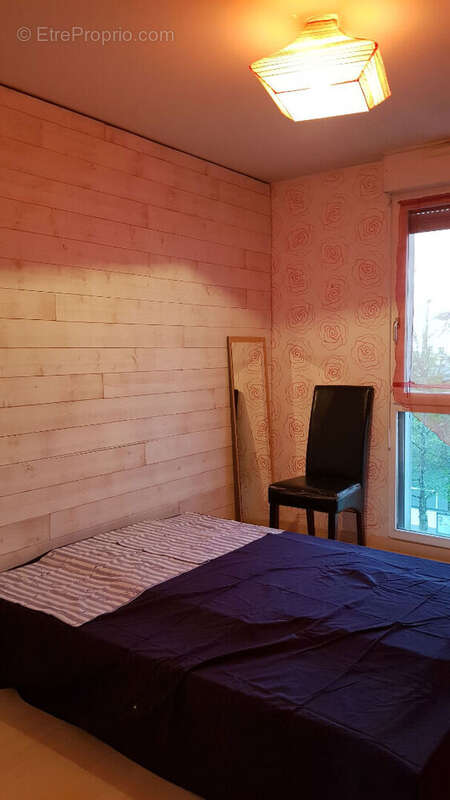 Appartement à SAINT-JACQUES-DE-LA-LANDE