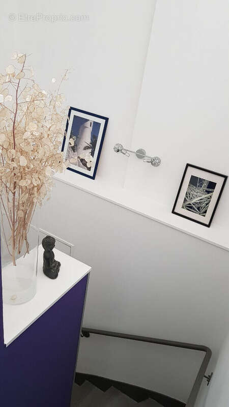 Appartement à SAINT-JACQUES-DE-LA-LANDE