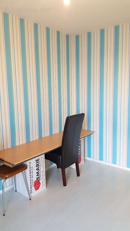 Appartement à SAINT-JACQUES-DE-LA-LANDE