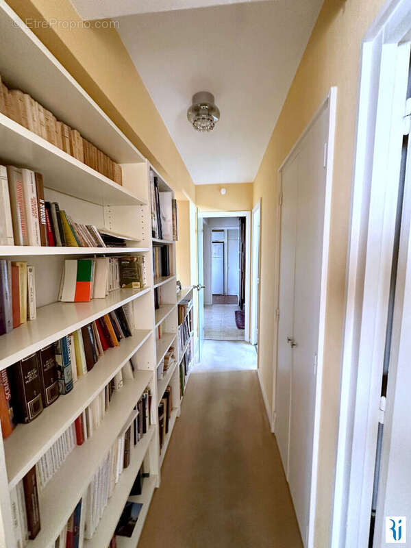 Appartement à ROUEN