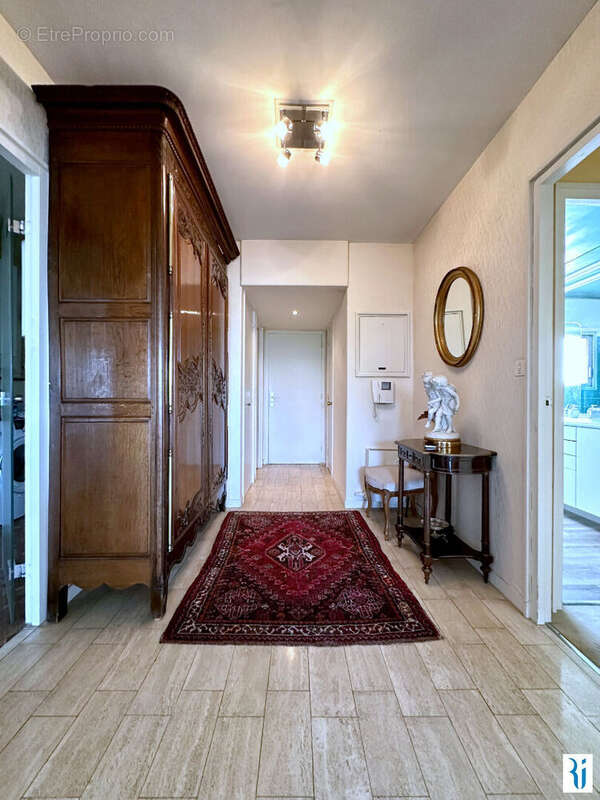 Appartement à ROUEN