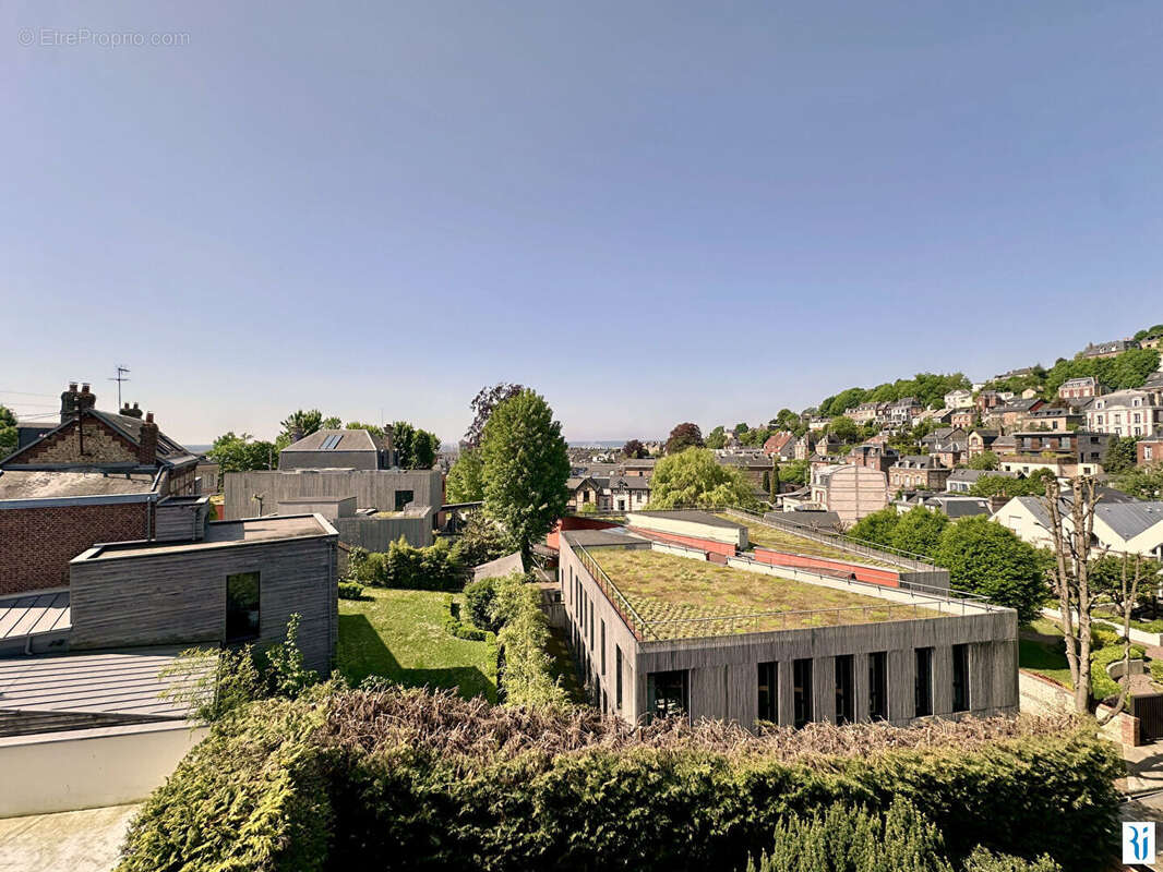 Appartement à ROUEN
