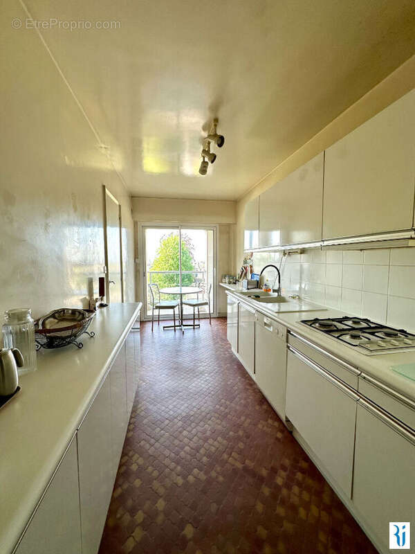 Appartement à ROUEN