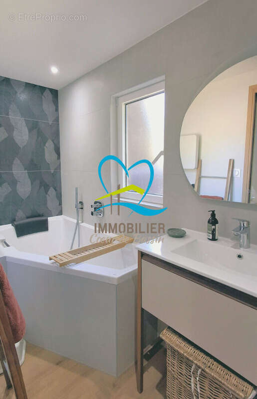 Maison à LEGE-CAP-FERRET