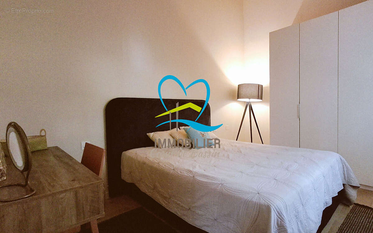 Maison à LEGE-CAP-FERRET