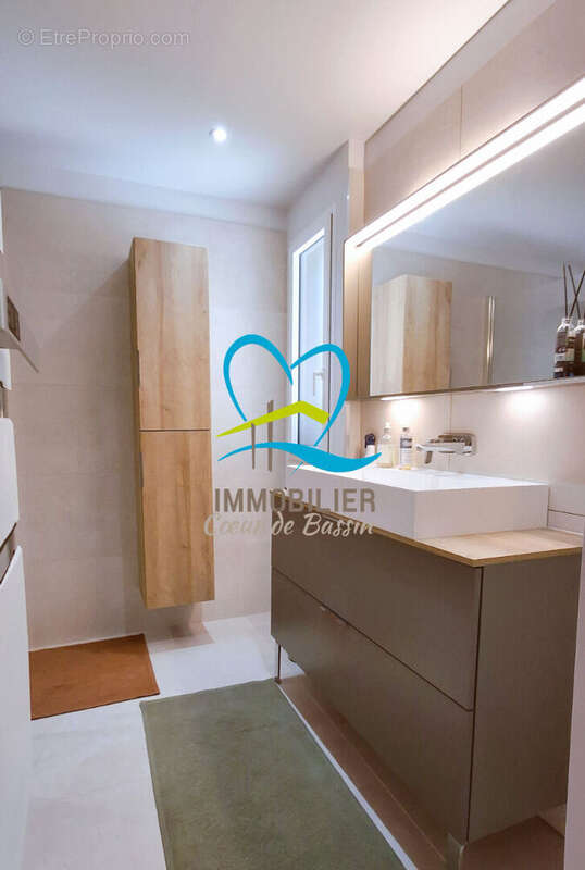 Maison à LEGE-CAP-FERRET