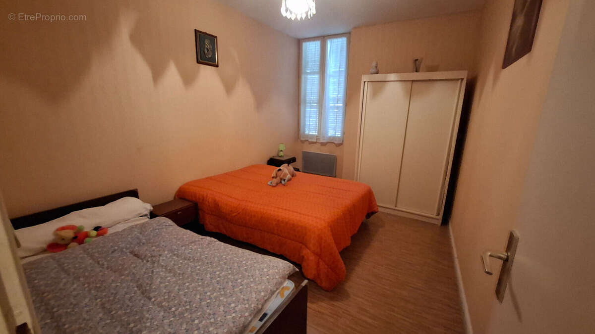 Appartement à DAX