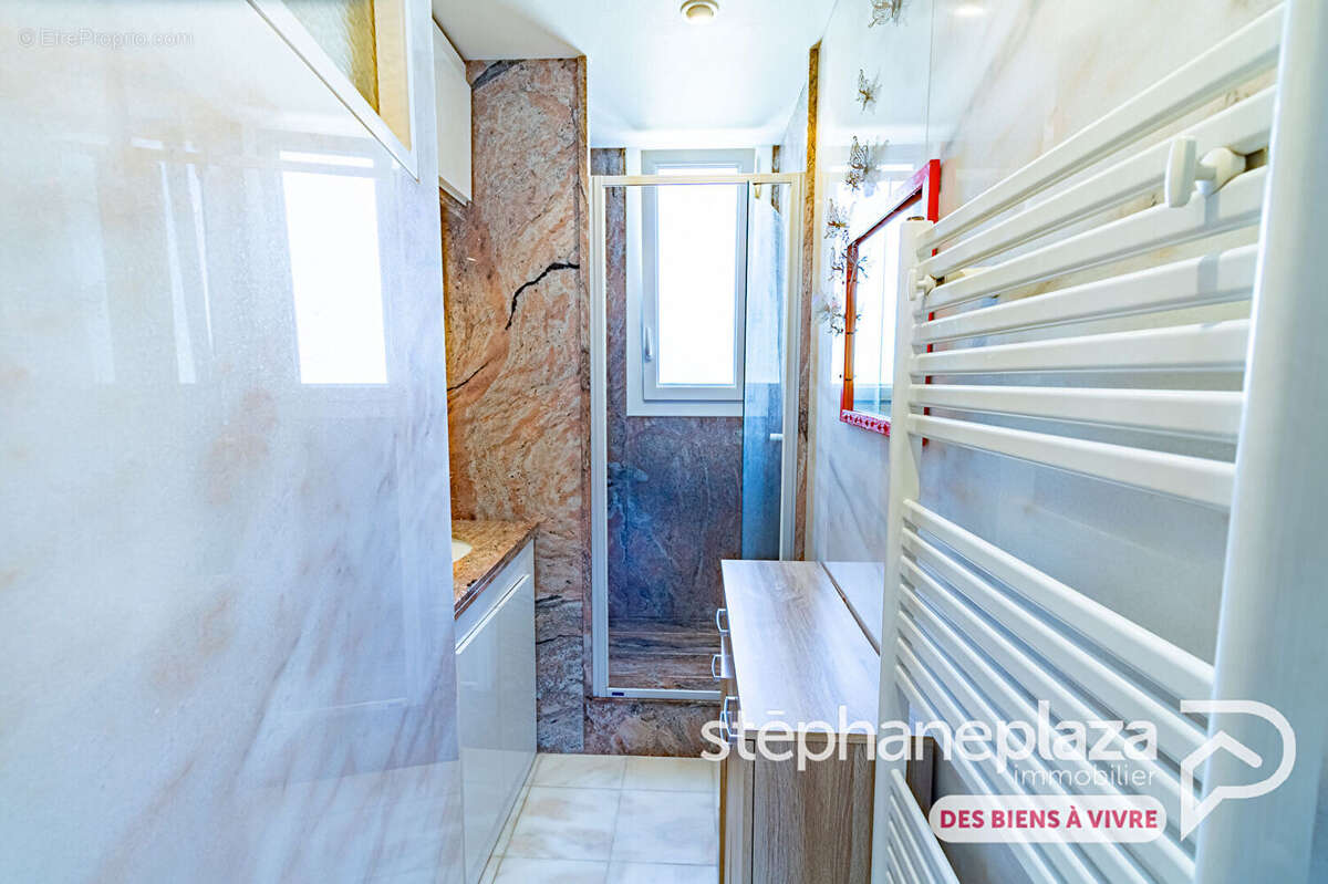 Appartement à BOURG-EN-BRESSE