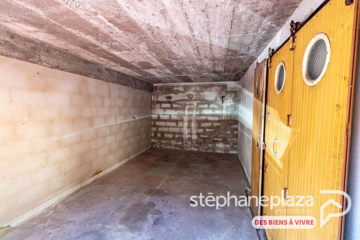 Appartement à BOURG-EN-BRESSE