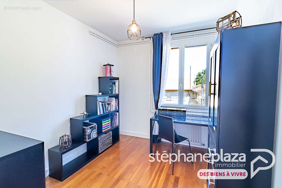 Appartement à BOURG-EN-BRESSE