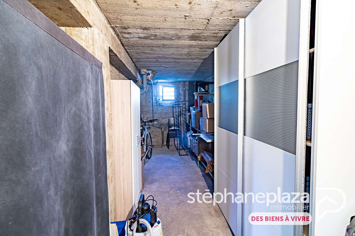 Appartement à BOURG-EN-BRESSE