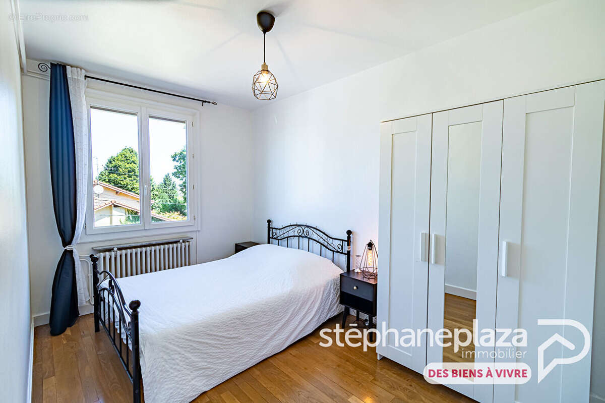 Appartement à BOURG-EN-BRESSE