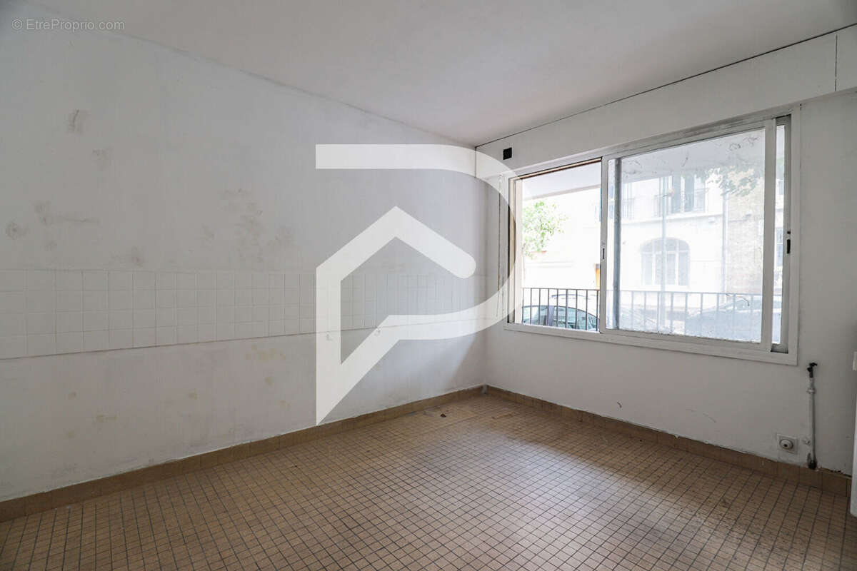 Appartement à CLAMART