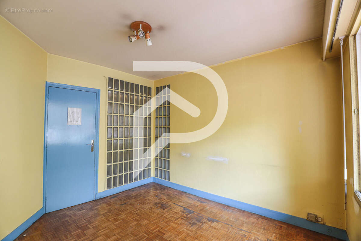 Appartement à CLAMART