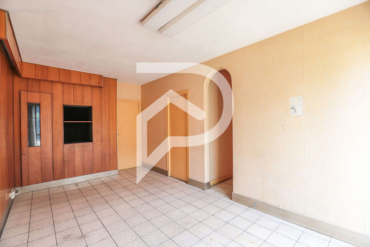 Appartement à CLAMART