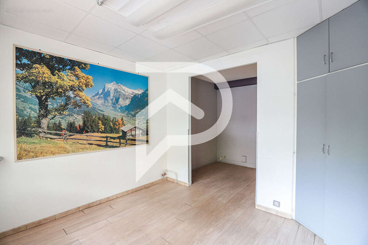 Appartement à CLAMART