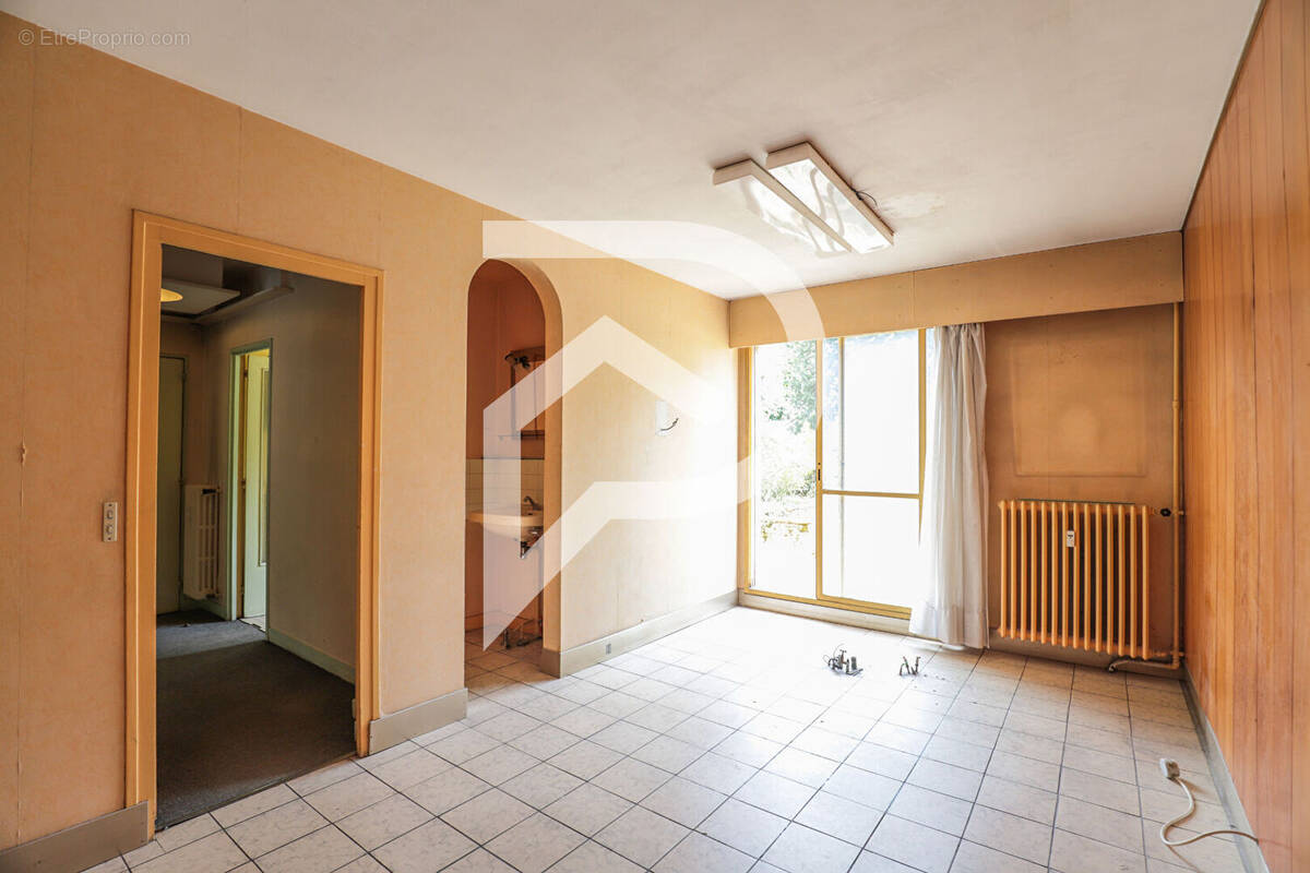Appartement à CLAMART