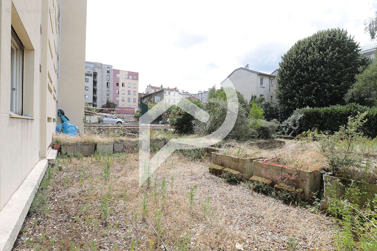 Appartement à CLAMART