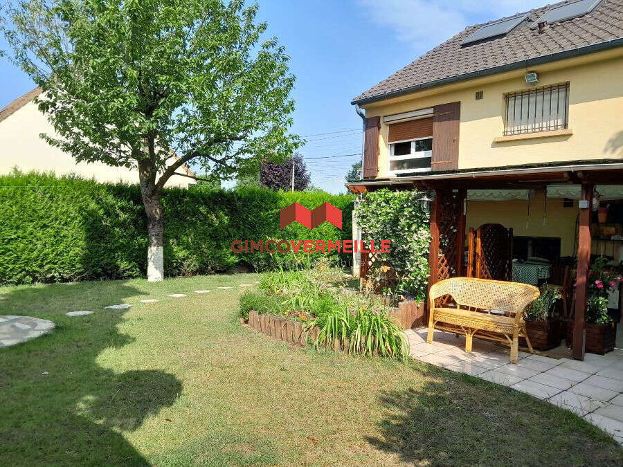 Maison à CONFLANS-SAINTE-HONORINE