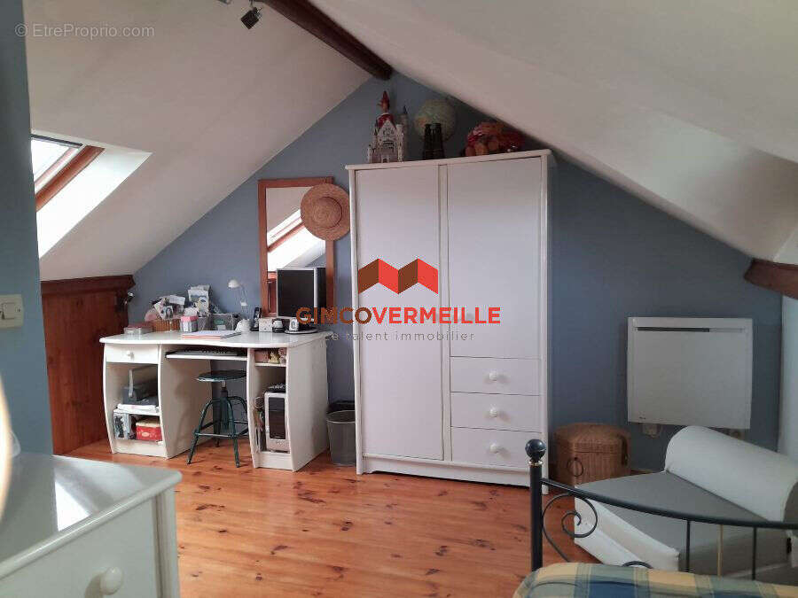 Maison à CONFLANS-SAINTE-HONORINE