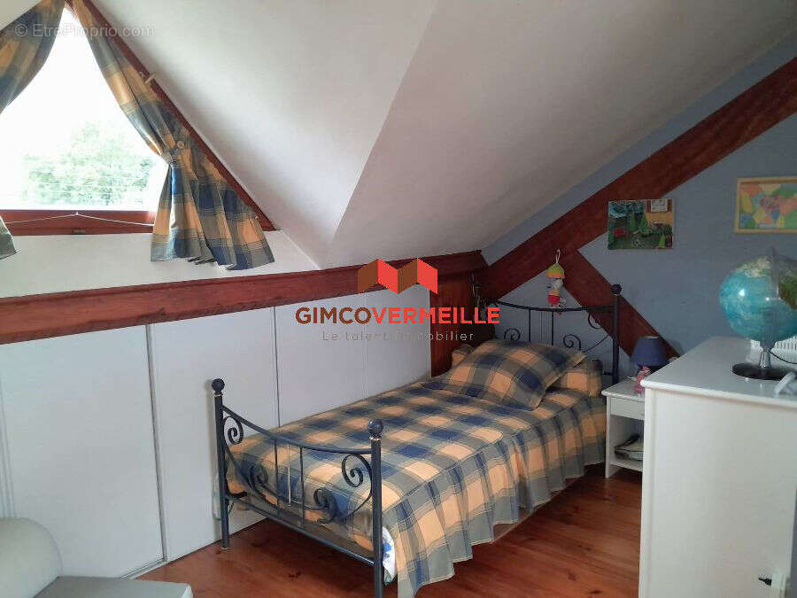 Maison à CONFLANS-SAINTE-HONORINE