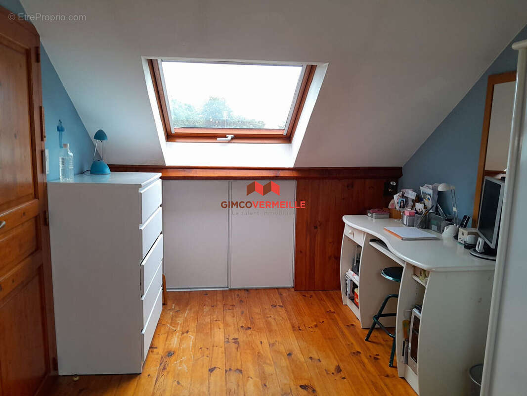 Maison à CONFLANS-SAINTE-HONORINE