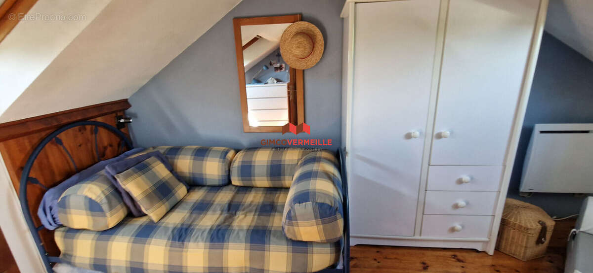 Maison à CONFLANS-SAINTE-HONORINE