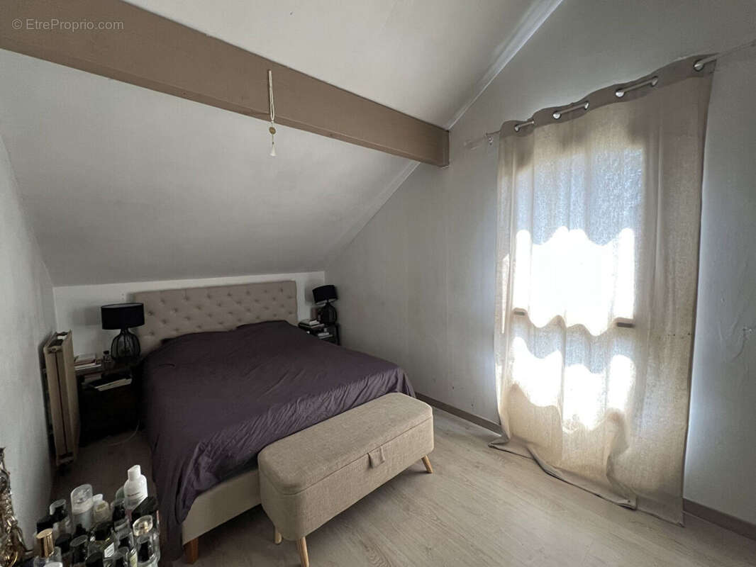 Appartement à SARCELLES