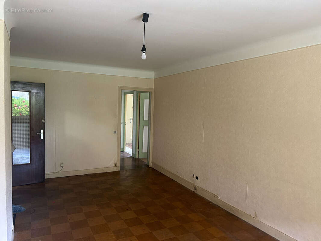 Appartement à JOINVILLE