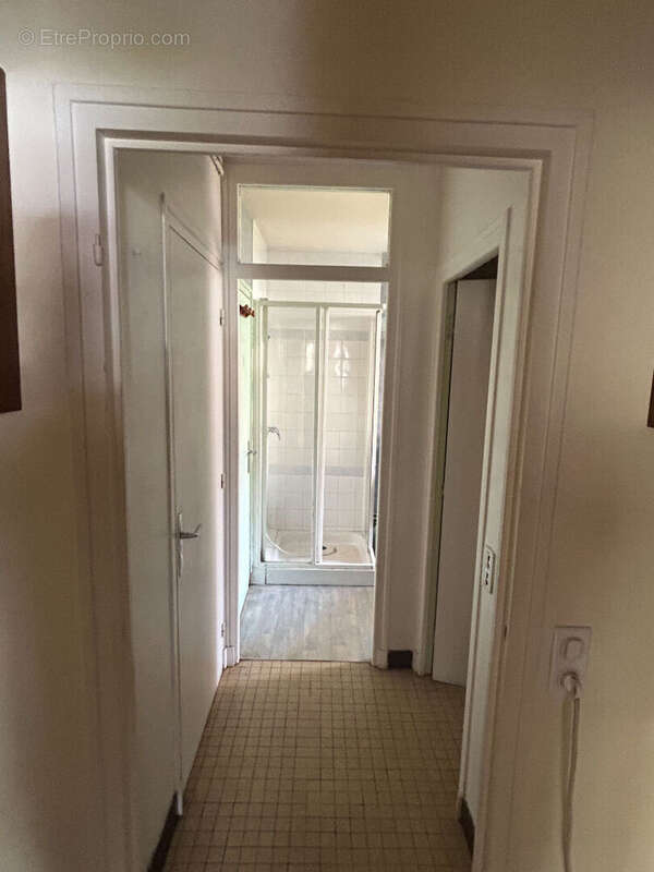 Appartement à JOINVILLE