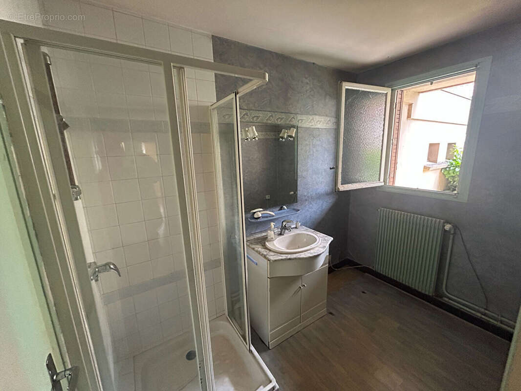 Appartement à JOINVILLE