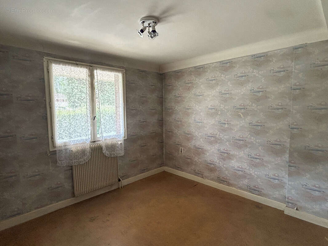 Appartement à JOINVILLE