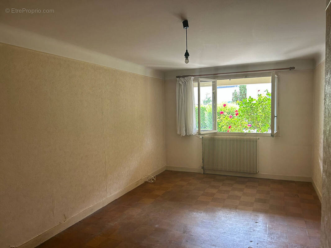 Appartement à JOINVILLE