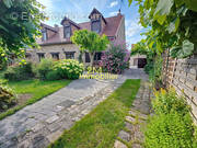 Maison à SAINT-FARGEAU-PONTHIERRY