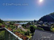 Maison à CAUDEBEC-EN-CAUX