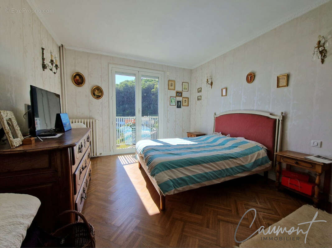 Maison à CAUDEBEC-EN-CAUX