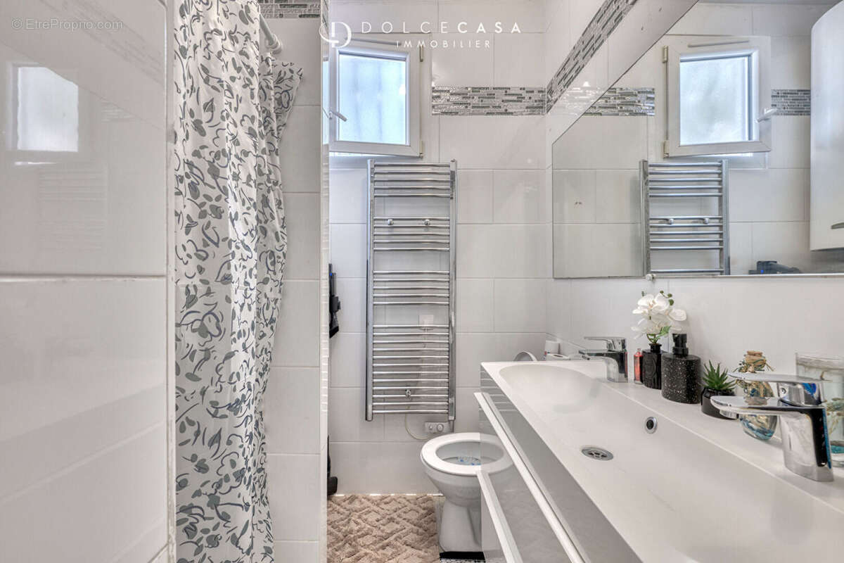 Appartement à BONNEUIL-SUR-MARNE