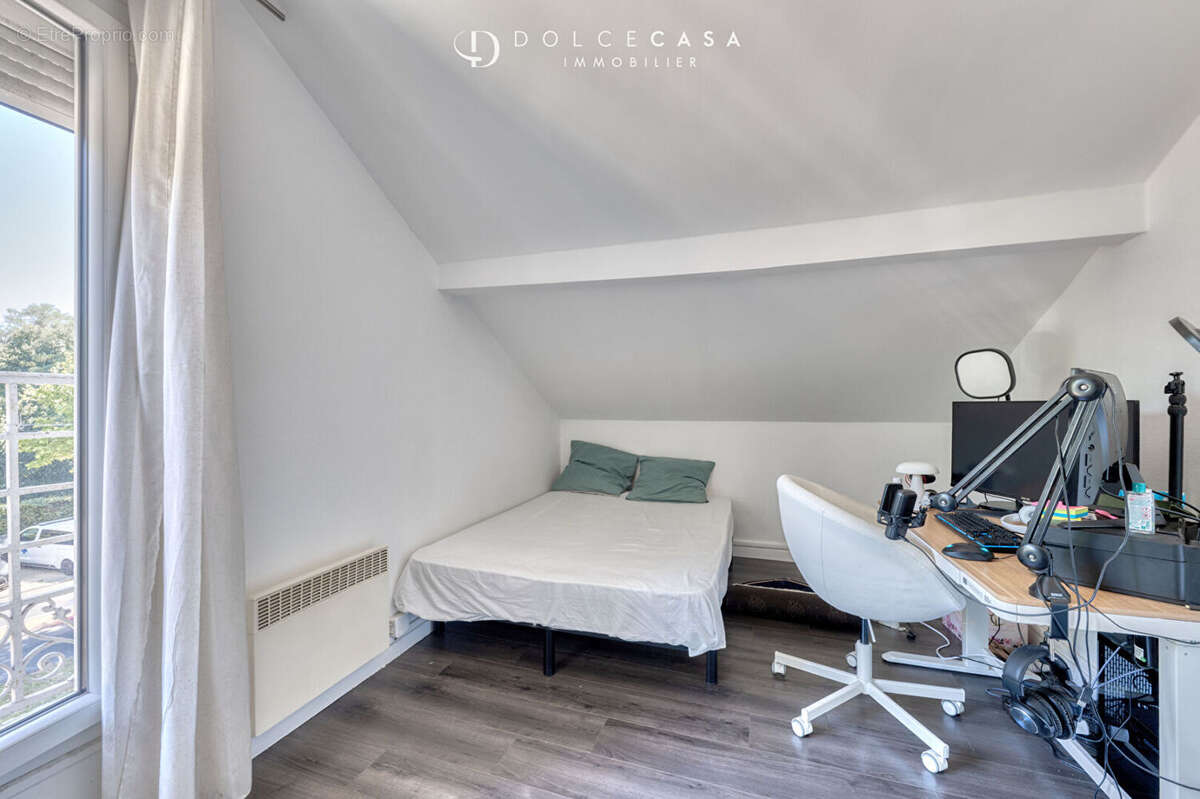 Appartement à BONNEUIL-SUR-MARNE