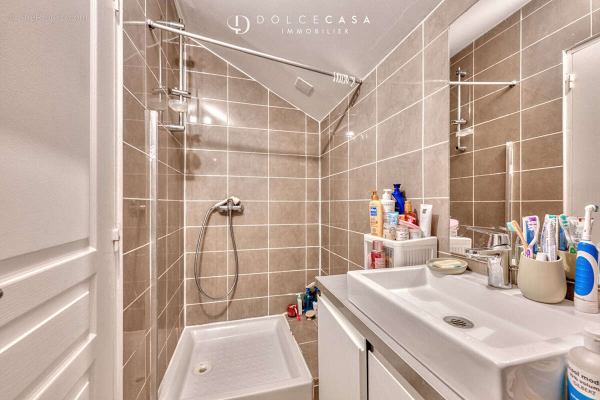 Appartement à BONNEUIL-SUR-MARNE