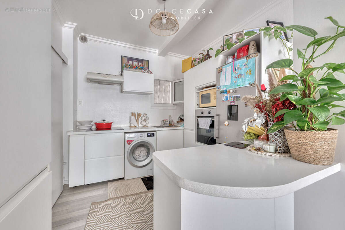 Appartement à BONNEUIL-SUR-MARNE