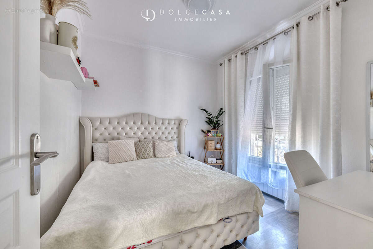 Appartement à BONNEUIL-SUR-MARNE