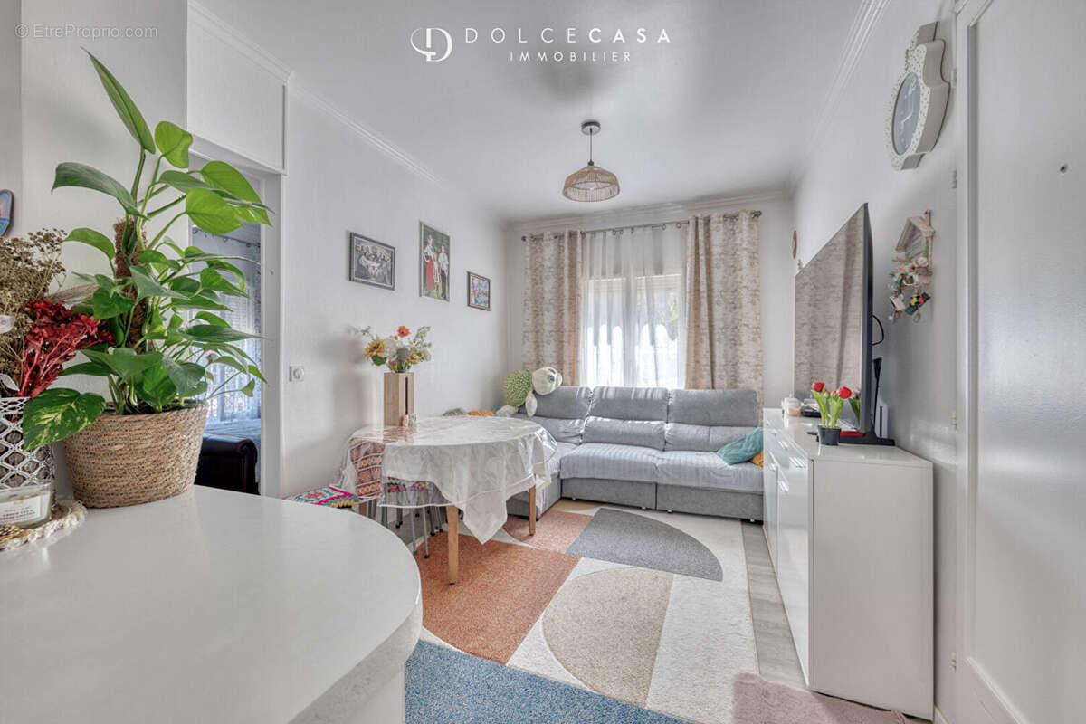 Appartement à BONNEUIL-SUR-MARNE